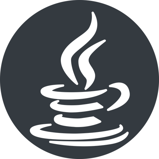logo java