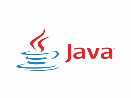 logo java