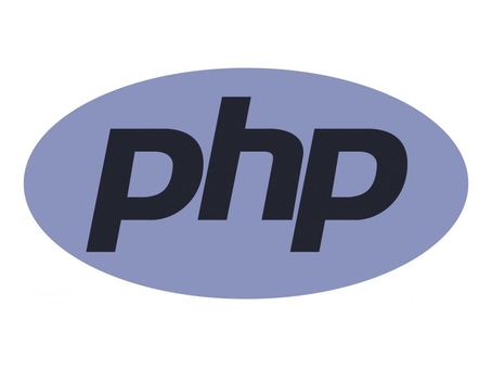 logo php