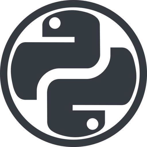 logo python