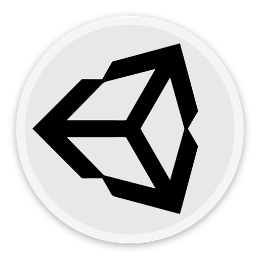 logo unity